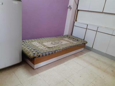 Bedroom Image of PG 4195607 Thane West in Thane West