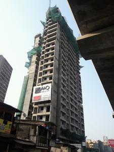 Gallery Cover Image of 400 Sq.ft 1 BHK Apartment for buy in Dahisar East for 8000000