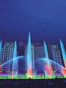 4 BHK Apartment