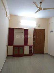 Gallery Cover Image of 1300 Sq.ft 2 BHK Apartment for rent in Sree Sapthagiri Paradise, Mahadevapura for 21000
