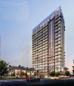 Gallery Cover Image of 1180 Sq.ft 1 BHK Apartment for buy in Baani City Center, Sector 63 for 16000000