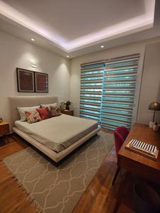 4 BHK फ़्लैट