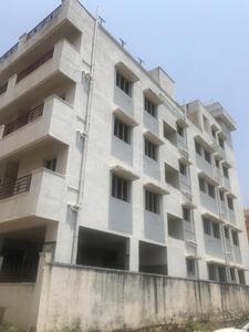 1 BHK Apartment