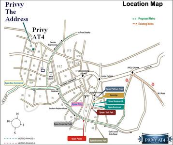 3 BHK Apartment