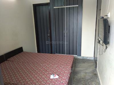 1 BHK Apartment