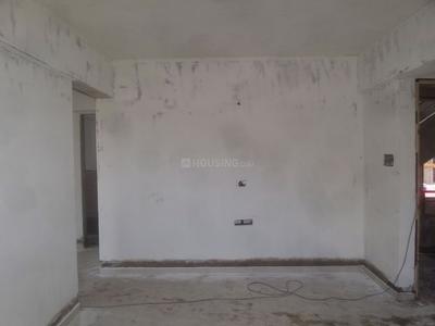 Gallery Cover Image of 689 Sq.ft 1 BHK Apartment for buy in Lohegaon for 3200000