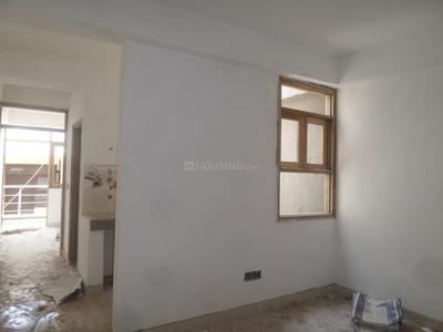 1 BHK Apartment