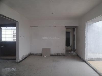 Gallery Cover Image of 1080 Sq.ft 3 BHK Apartment for buy in Lohegaon for 7600000