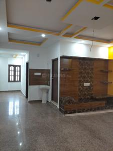 Gallery Cover Image of 1200 Sq.ft 2 BHK Apartment for buy in PSR Kemps, Hebbal for 5200000
