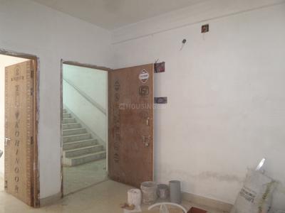 1 BHK Apartment