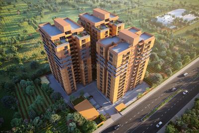3 BHK Apartment