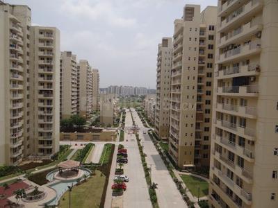 3 BHK Apartment