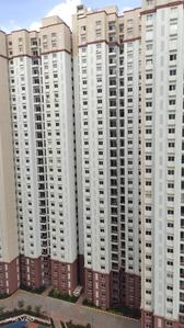 2 BHK Flat