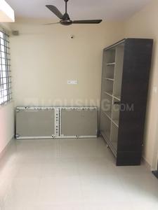 Gallery Cover Image of 300 Sq.ft 1 RK Independent Floor for rent in New Thippasandra for 10000