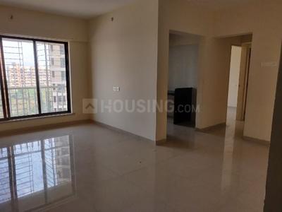 3 BHK Apartment
