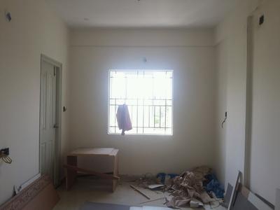 Gallery Cover Image of 550 Sq.ft 1 BHK Apartment for rent in Marathahalli for 16500