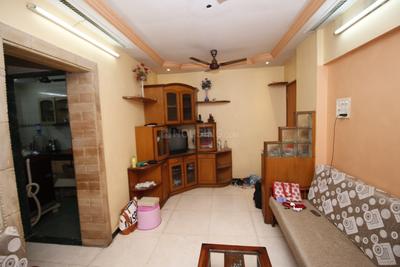 1 BHK Apartment