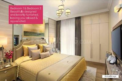 Gallery Cover Image of 1255 Sq.ft 2 BHK Independent Floor for buy in Cerise Floors, Sector 33, Sohna for 9500000