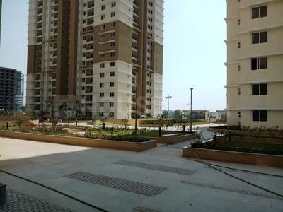 2 BHK Apartment