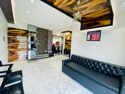 2 BHK Apartment