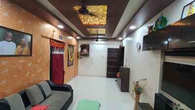 2 BHK अपार्टमेंट