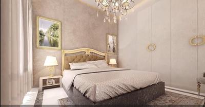 2 BHK Apartment