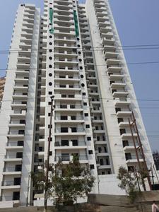 Gallery Cover Image of 1850 Sq.ft 3 BHK Apartment for buy in Raj Nagar Extension for 4875000