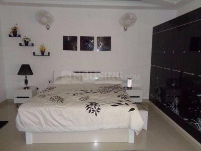 Gallery Cover Image of 2000 Sq.ft 3 BHK Independent House for buy in Kalmandapam for 7500000