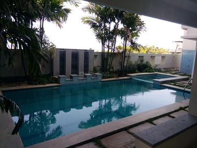 Gallery Cover Image of 5600 Sq.ft 5 BHK Independent House for rent in Panaiyur for 150000