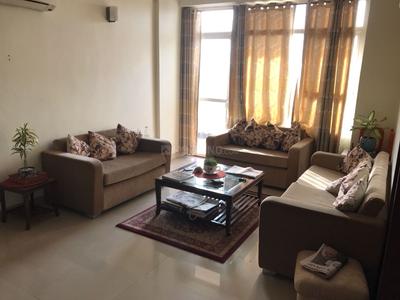 2 BHK Apartment