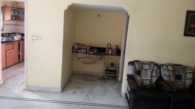 3 BHK Apartment