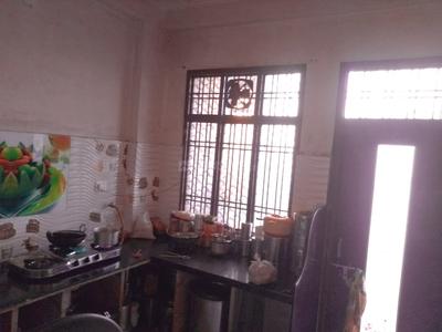 Gallery Cover Image of 1000 Sq.ft 1 BHK Independent House for buy in Hasanpura for 10500000