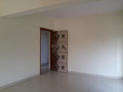 Gallery Cover Image of 500 Sq.ft 1 RK Apartment for buy in Borivali West for 8000000