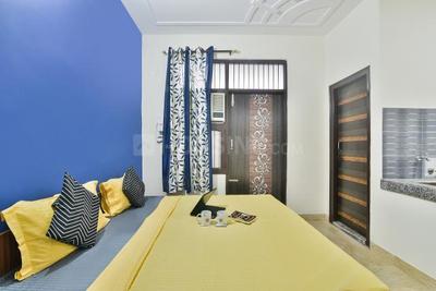 Bedroom Image of Oyo Life Grg1612 Udyog Vihar Iv in Sector 18