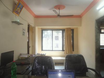 1 BHK Apartment