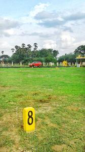 Gallery Cover Image of Sq.ft Residential Plot for buy in Maraimalai Nagar for 958800