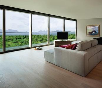 Gallery Cover Image of 1200 Sq.ft 2 BHK Apartment for buy in Chembur for 22400000