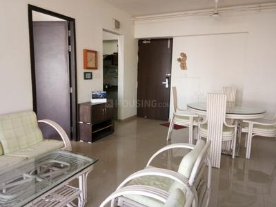 2 BHK Apartment
