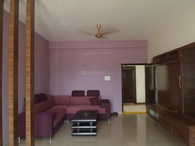 3 BHK Apartment