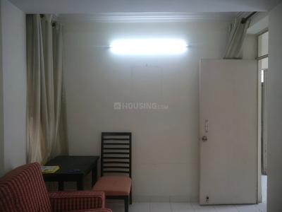Gallery Cover Image of 581 Sq.ft 1 BHK Apartment for buy in Vasant Kunj for 6500000
