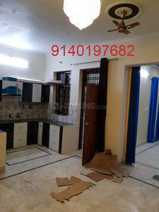 2 BHK Independent House