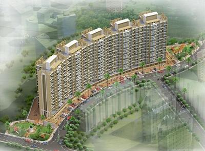 1 BHK Apartment