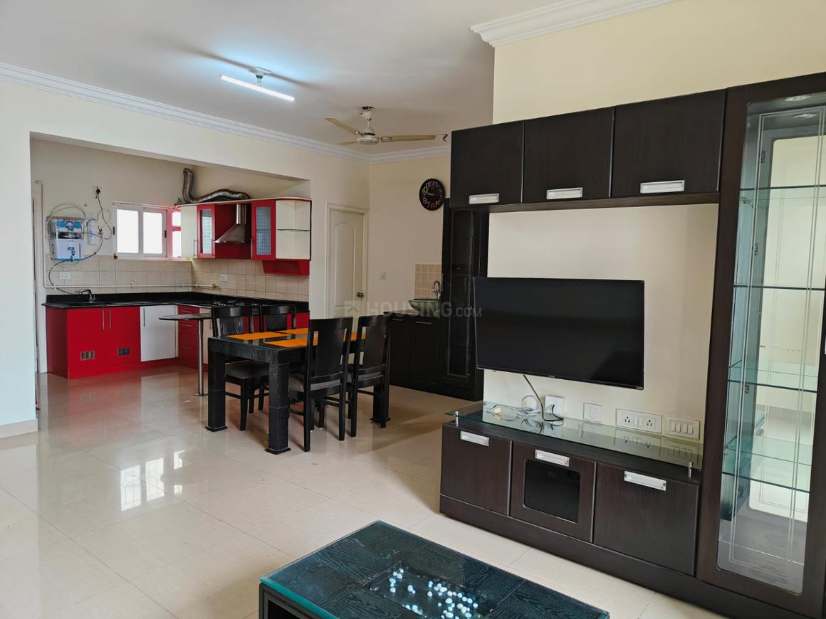 SJR Verity Rent Flats for rent in SJR Verity, Kasavanahalli