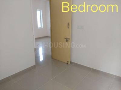 1 BHK Apartment