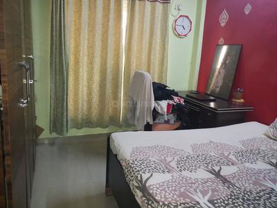 1 RK Apartment