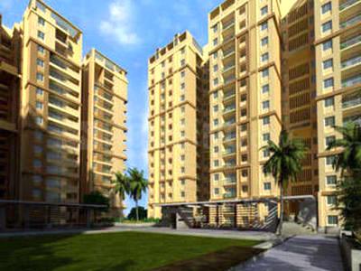 4 BHK Apartment