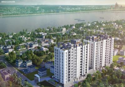 2 BHK Apartment