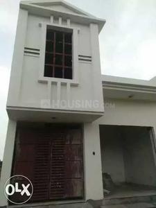 2 BHK Independent House