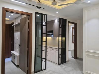 Commercial Property Bhk In Uttam Nagar 800 Sqft BHK Flat For Sale