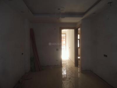 3 BHK Independent Floor